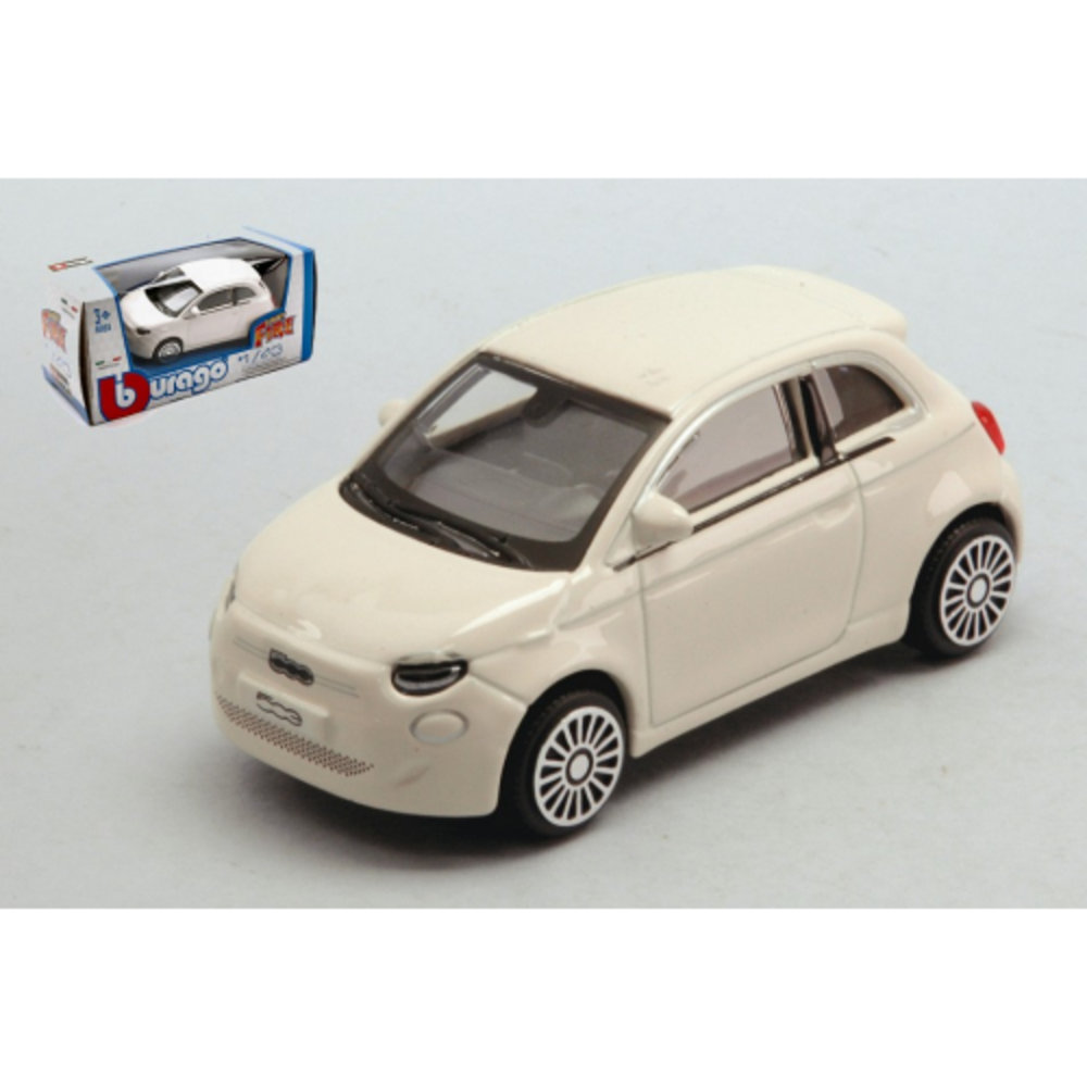 Fiat Fiat 500e La Prima 2021 - 1:43 - Bburago