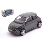 Fiat Fiat 500e La Prima 2021 - 1:43 - Bburago Fiat Fiat 500e La Prima 2021 - 1:43 - Bburago
