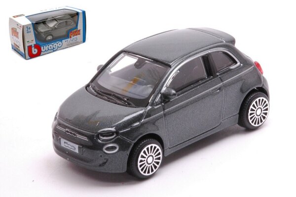 Fiat Fiat 500e La Prima 2021 - 1:43 - Bburago