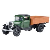 Ford Ford Model AA Pick-Up 1931 'Platinum Collection' - 1:24 - Motor Max Ford Ford Model AA Pick-Up 1931 'Platinum Collection' - 1:24 - Motor Max