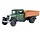 Ford Model AA Pick-Up 1931 'Platinum Collection' - 1:24 - Motor Max