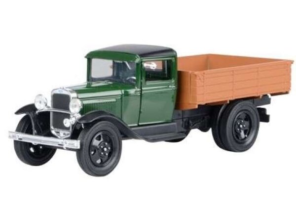 Ford Ford Model AA Pick-Up 1931 'Platinum Collection' - 1:24 - Motor Max