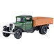 Ford Ford Model AA Pick-Up 1931 'Platinum Collection' - 1:24 - Motor Max