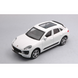 Porsche Porsche Macan Turbo 2013 - 1:43 - Bburago Porsche Porsche Macan Turbo 2013 - 1:43 - Bburago