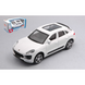 Porsche Porsche Macan Turbo 2013 - 1:43 - Bburago Porsche Porsche Macan Turbo 2013 - 1:43 - Bburago