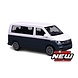 Volkswagen Volkswagen T6.1 Minibus 2020 - 1:43 - Bburago Volkswagen Volkswagen T6.1 Minibus 2020 - 1:43 - Bburago