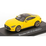 Mercedes-Benz Mercedes-AMG GT 63 4Matic+ - 1:43 - iScale Mercedes-Benz Mercedes-AMG GT 63 4Matic+ - 1:43 - iScale