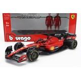 Formule 1 Ferrari SF-23 Team Scuderia Ferrari #16 Season 2023 (C.Leclerc) 'Exclusive Carmodel' - 1:18 - Bburago - Copy Formule 1 Ferrari SF-23 Team Scuderia Ferrari #16 Season 2023 (C.Leclerc) 'Exclusive Carmodel' - 1:18 - Bburago - Copy
