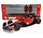 Ferrari SF-23 Team Scuderia Ferrari #16 Season 2023 (C.Leclerc) 'Exclusive Carmodel'  - 1:18 - Bburago   - Copy