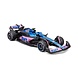 Formule 1 Alpine A523 BWT F1 #10 Season Car 2023 P.Gasly - 1:43 - Bburago Formule 1 Alpine A523 BWT F1 #10 Season Car 2023 P.Gasly - 1:43 - Bburago
