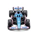 Formule 1 Alpine A523 BWT F1 #10 Season Car 2023 P.Gasly - 1:43 - Bburago Formule 1 Alpine A523 BWT F1 #10 Season Car 2023 P.Gasly - 1:43 - Bburago