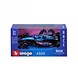 Formule 1 Alpine A523 BWT F1 #10 Season Car 2023 P.Gasly - 1:43 - Bburago Formule 1 Alpine A523 BWT F1 #10 Season Car 2023 P.Gasly - 1:43 - Bburago