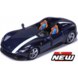 Ferrari Ferrari Monza SP2 2018 Signature Series - 1:43 - Bburago Ferrari Ferrari Monza SP2 2018 Signature Series - 1:43 - Bburago