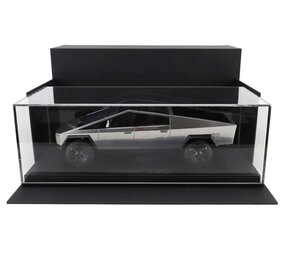 Tesla Tesla Cybertruck - 1:18 - Top Marques Collectibles Tesla Tesla Cybertruck - 1:18 - Top Marques Collectibles