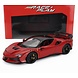 Ferrari Ferrari SF90 XX Stradale 2024 - 1:18 - Bburago Ferrari Ferrari SF90 XX Stradale 2024 - 1:18 - Bburago