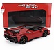 Ferrari Ferrari SF90 XX Stradale 2024 - 1:18 - Bburago Ferrari Ferrari SF90 XX Stradale 2024 - 1:18 - Bburago