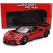 Ferrari Ferrari SF90 XX Stradale 2024 - 1:18 - Bburago Ferrari Ferrari SF90 XX Stradale 2024 - 1:18 - Bburago