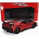 Ferrari Ferrari SF90 XX Stradale 2024 - 1:18 - Bburago Ferrari Ferrari SF90 XX Stradale 2024 - 1:18 - Bburago