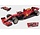 Ferrari SF1000 Team Scuderia Ferrari #5 1000th GP Tuscany 2020 (S.Vettel) - 1:18 - Bburago