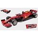 Formule 1 Ferrari SF1000 Team Scuderia Ferrari #5 1000th GP Tuscany 2020 (S.Vettel) - 1:18 - Bburago Formule 1 Ferrari SF1000 Team Scuderia Ferrari #5 1000th GP Tuscany 2020 (S.Vettel) - 1:18 - Bburago