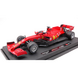Formule 1 Ferrari SF1000 Team Scuderia Ferrari #5 GP Austria 2020 (S.Vettel) - 1:18 - Bburago Formule 1 Ferrari SF1000 Team Scuderia Ferrari #5 GP Austria 2020 (S.Vettel) - 1:18 - Bburago