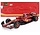 Ferrari SF-24 #16 Team Scuderia Ferrari Winner GP Monza (I) 2024 C. Leclerc + Showcase - 1:18 - Bburago