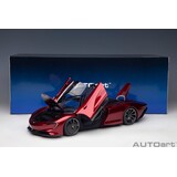 McLaren McLaren Speedtail - 1:18 - AUTOart