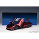 McLaren McLaren Speedtail - 1:18 - AUTOart McLaren McLaren Speedtail - 1:18 - AUTOart