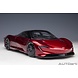 McLaren McLaren Speedtail - 1:18 - AUTOart McLaren McLaren Speedtail - 1:18 - AUTOart