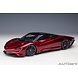 McLaren McLaren Speedtail - 1:18 - AUTOart McLaren McLaren Speedtail - 1:18 - AUTOart