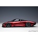 McLaren McLaren Speedtail - 1:18 - AUTOart McLaren McLaren Speedtail - 1:18 - AUTOart