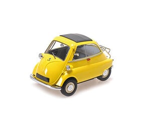 BMW BMW Isetta 1955 - 1:18 - Minichamps BMW BMW Isetta 1955 - 1:18 - Minichamps