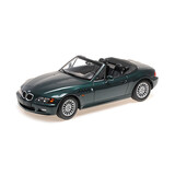 BMW BMW Z3 Roadster 1997 - 1:18 - Minichamps
