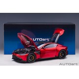 Aston Martin Aston Martin Vantage 2019 - 1:18 - AUTOart
