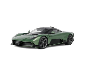 Aston Martin Aston Martin Valhalla - 1:18 - GT Spirit Aston Martin Aston Martin Valhalla - 1:18 - GT Spirit