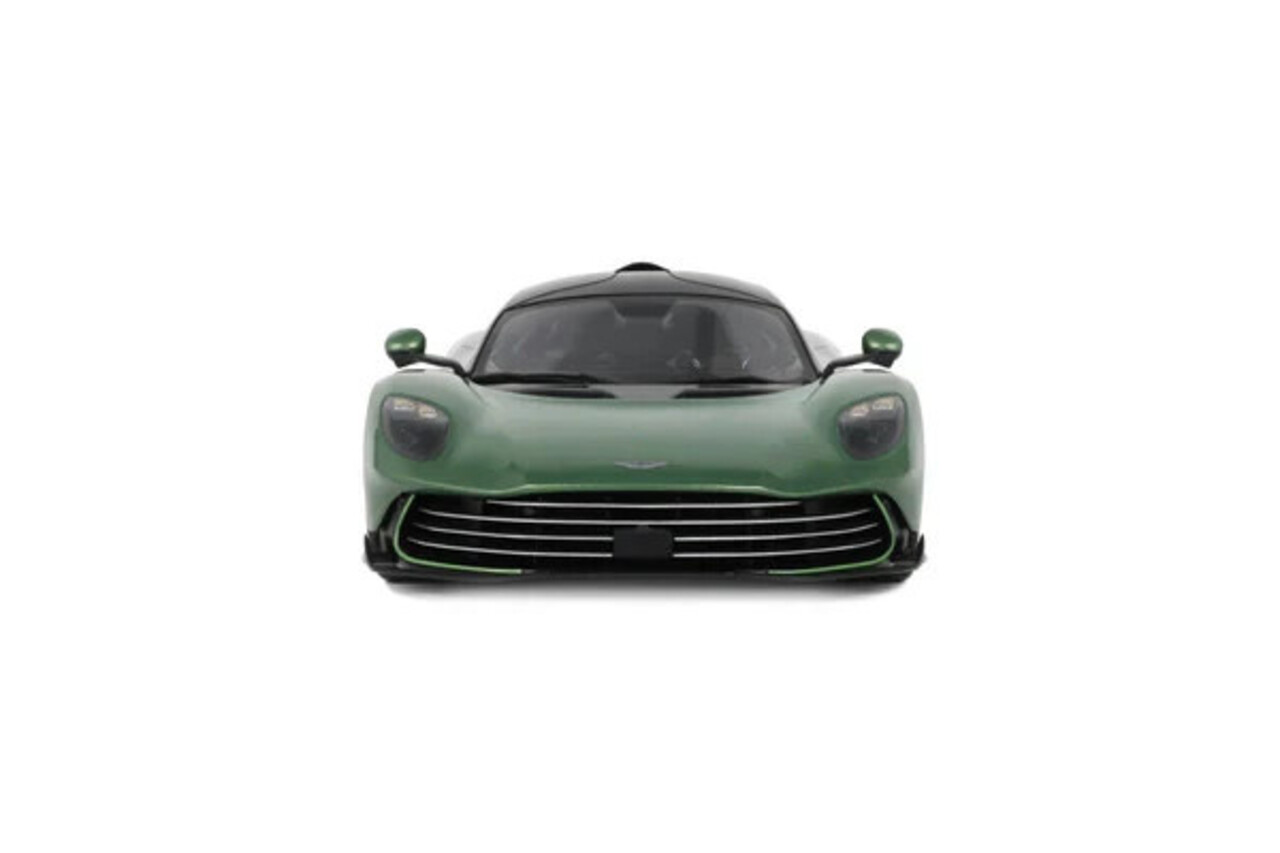 Aston Martin Aston Martin Valhalla - 1:18 - GT Spirit Aston Martin Aston Martin Valhalla - 1:18 - GT Spirit