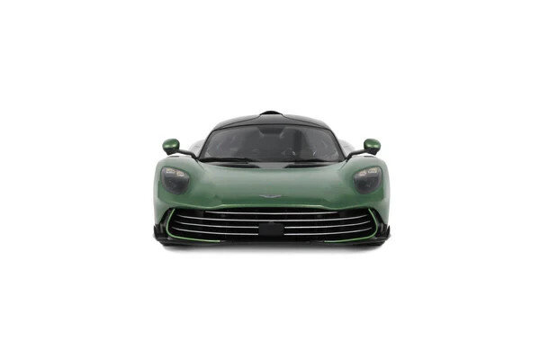 Aston Martin Aston Martin Valhalla - 1:18 - GT Spirit Aston Martin Aston Martin Valhalla - 1:18 - GT Spirit