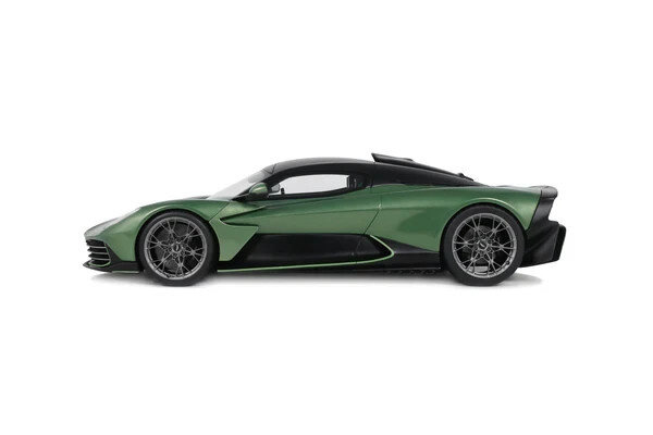 Aston Martin Aston Martin Valhalla - 1:18 - GT Spirit Aston Martin Aston Martin Valhalla - 1:18 - GT Spirit