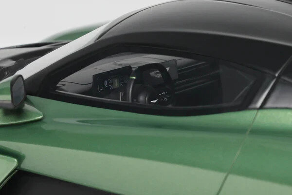 Aston Martin Aston Martin Valhalla - 1:18 - GT Spirit Aston Martin Aston Martin Valhalla - 1:18 - GT Spirit