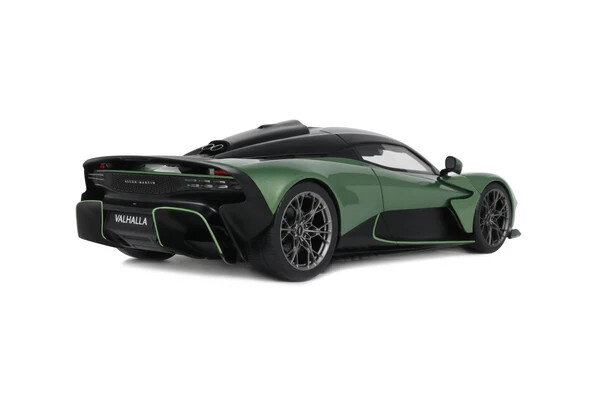 Aston Martin Aston Martin Valhalla - 1:18 - GT Spirit Aston Martin Aston Martin Valhalla - 1:18 - GT Spirit