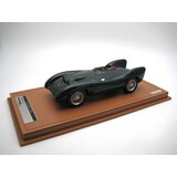 Lotus Lotus Mark IX Press Version 1955 - 1:18 - Tecnomodel Mythos Lotus Lotus Mark IX Press Version 1955 - 1:18 - Tecnomodel Mythos