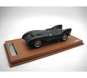 Lotus Lotus Mark IX Press Version 1955 - 1:18 - Tecnomodel Mythos Lotus Lotus Mark IX Press Version 1955 - 1:18 - Tecnomodel Mythos