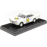 Prince Prince Skyline Sports Racing Version #40 - 1:43 - Kyosho