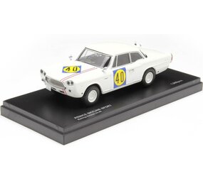 Prince Prince Skyline Sports Racing Version #40 - 1:43 - Kyosho