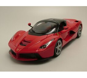 Ferrari Ferrari LaFerrari - 1:18 - Bburago (Signature Series)