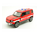 Land Rover Defender 110  Fire Department 2022 - 1:24 - Bburago