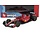 Scuderia Ferrari SF-23 #44 Ferrari HP Test Fiorano 2025 (L.Hamilton) - 1:43 - Bburago