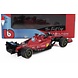 Formule 1 Scuderia Ferrari SF-23 #44 Ferrari HP Test Fiorano 2025 (L.Hamilton) - 1:43 - Bburago