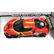 Ferrari Ferrari 296 GT3 3.0L Twin Turbo V6 #71 Racing 2022 - 1:43 - Bburago Ferrari Ferrari 296 GT3 3.0L Twin Turbo V6 #71 Racing 2022 - 1:43 - Bburago