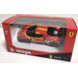 Ferrari Ferrari 296 GT3 3.0L Twin Turbo V6 #71 Racing 2022 - 1:43 - Bburago Ferrari Ferrari 296 GT3 3.0L Twin Turbo V6 #71 Racing 2022 - 1:43 - Bburago